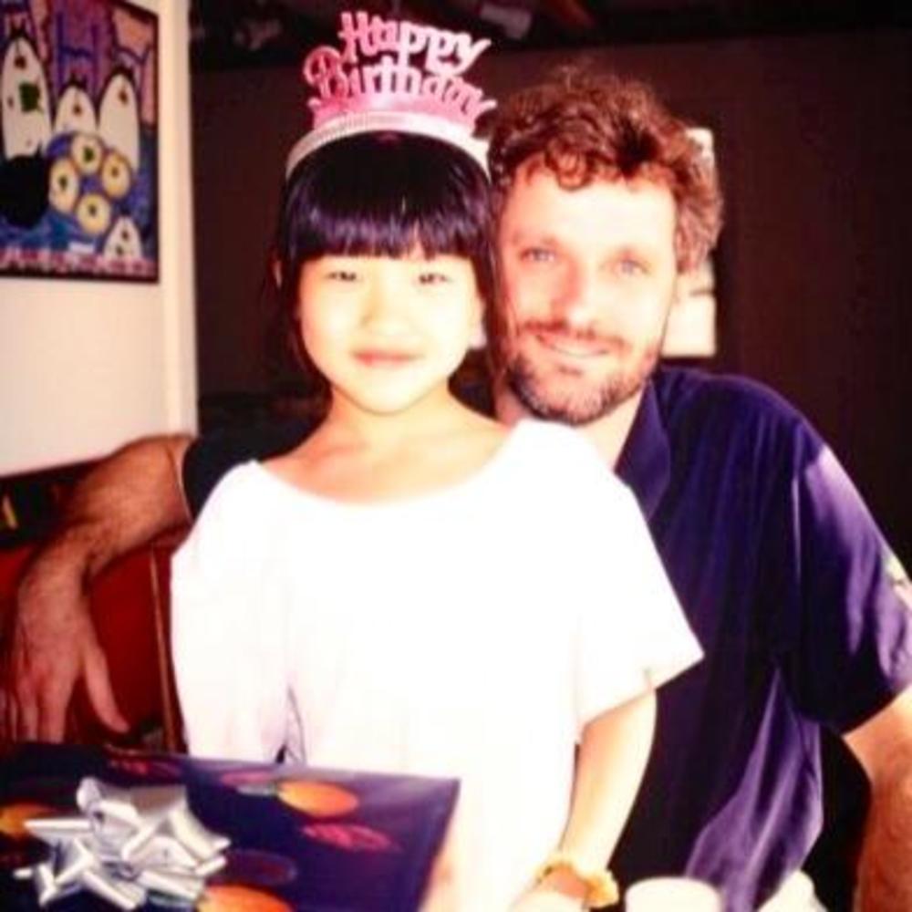 Meet your Posher, Allison